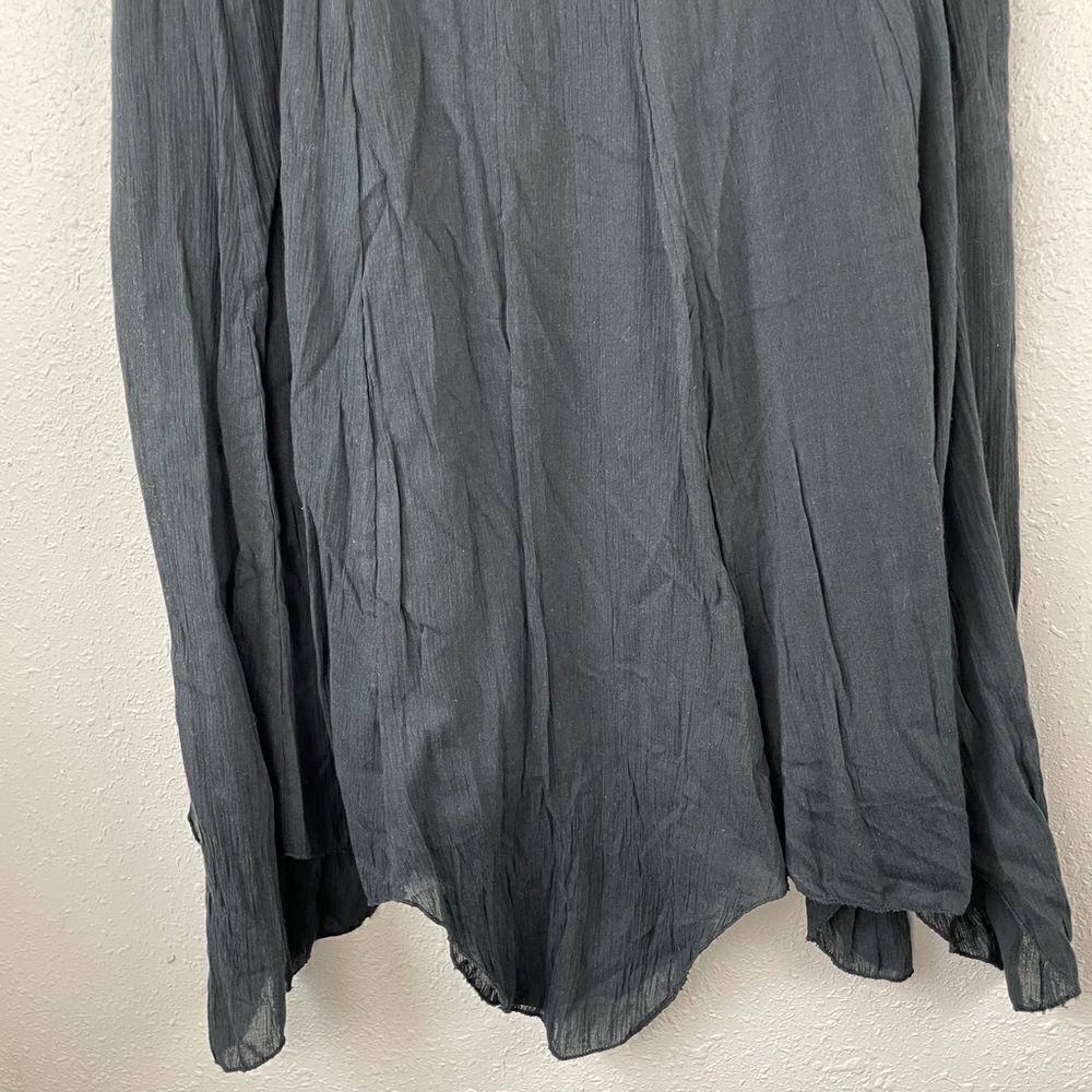 NWT Decoded Black Skirt Size M - Picture 3 of 8